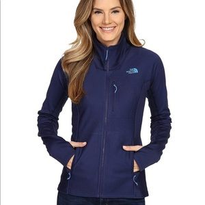 The North Face Fuseform Dolomiti Full Zip Jacket